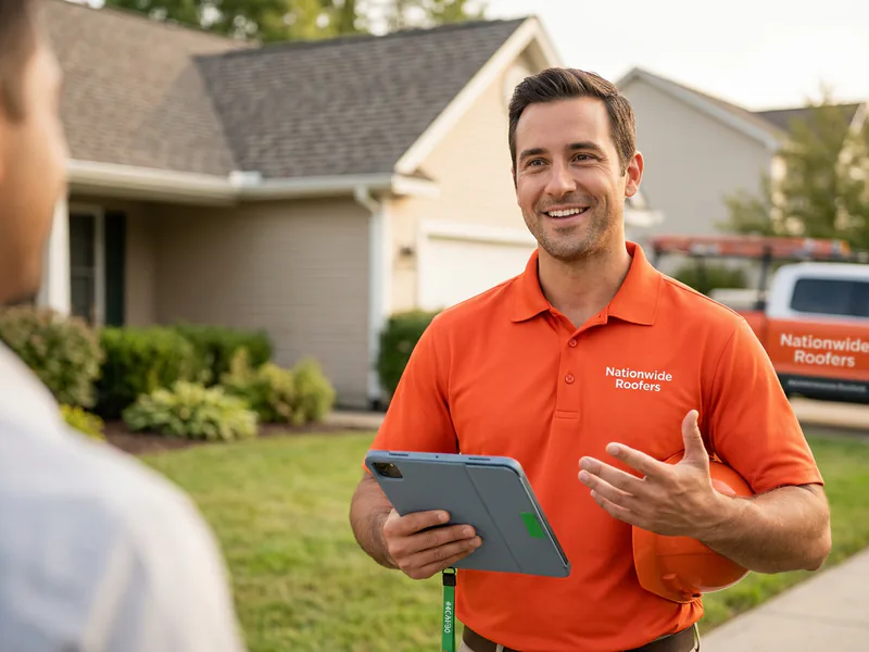 Roof Installation  in Sioux City  FAQ